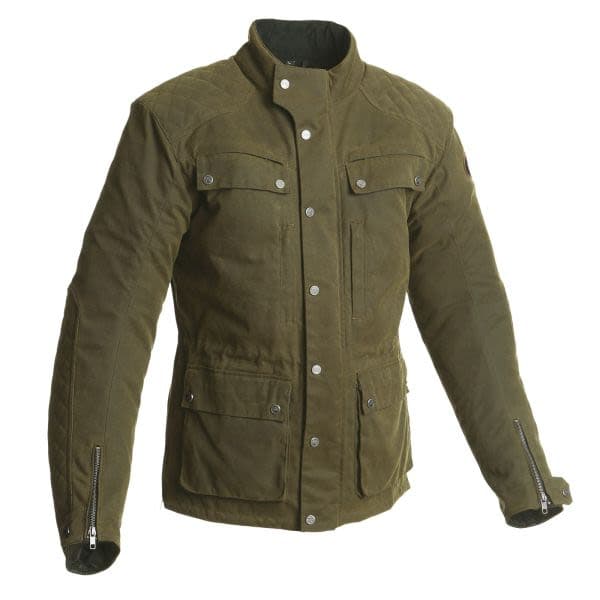 SEGURA MEMPHIS Green
