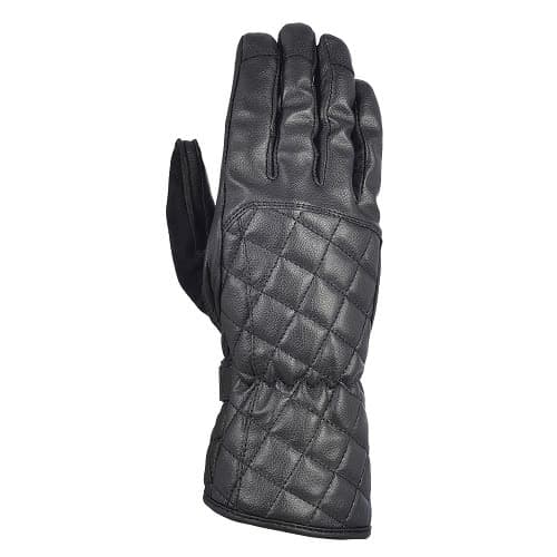 OXFORD SOMERVILLE Black