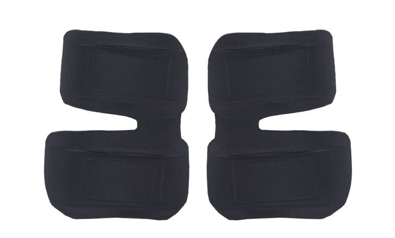 ALPINESTARS MX CALF FRAME SET FOR BIONIC 10&7