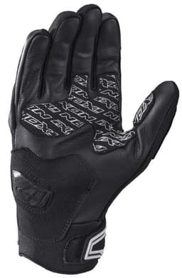 IXON MIRAGE AIR Black, White 2