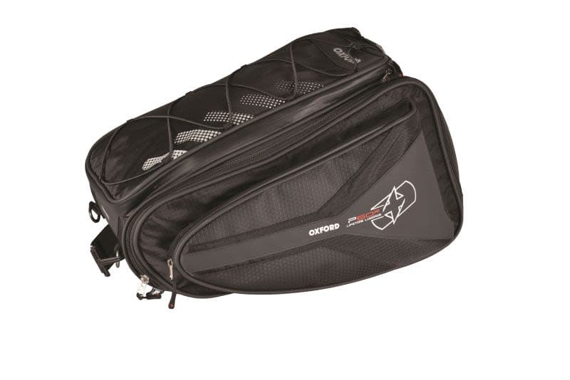 OXFORD P60R Black