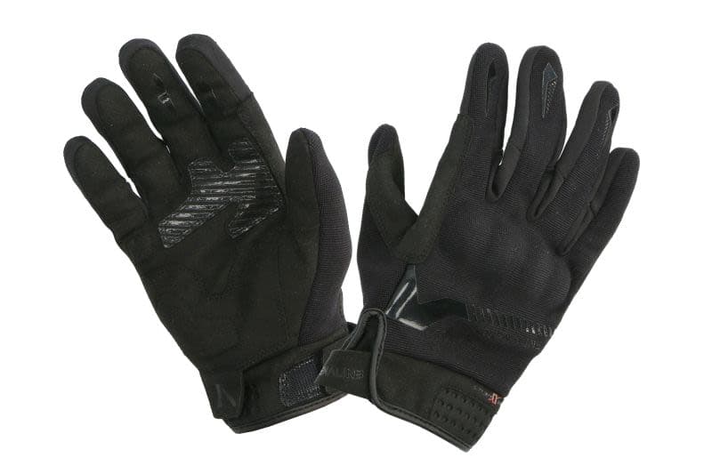 ADRENALINE CITY PPE Black