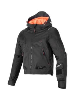 ALPINESTARS MOLLY AIR Black 1