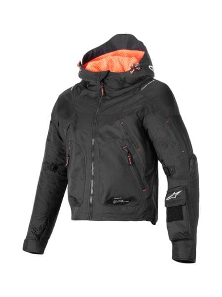 ALPINESTARS MOLLY AIR Black