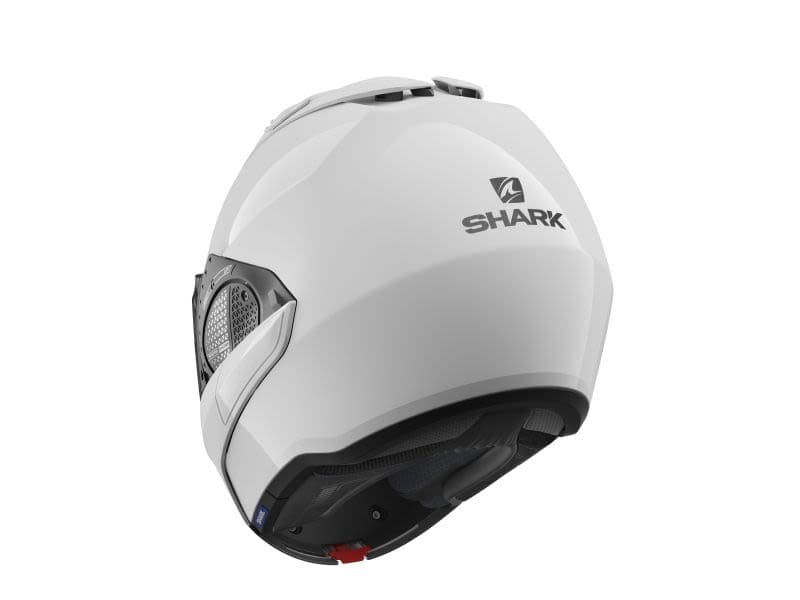 SHARK EVO GT White