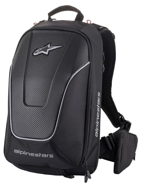 ALPINESTARS CHARGER PRO Black