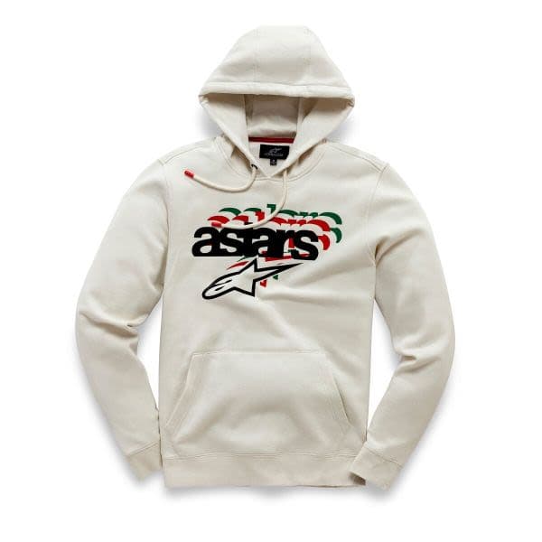 ALPINESTARS HERITAGE FLEECE