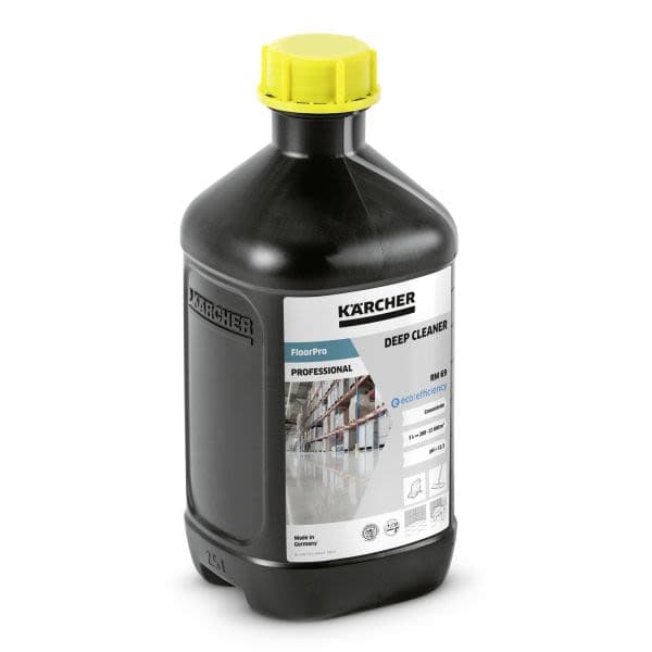 KARCHER Cleaning agent