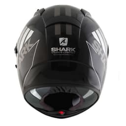 SHARK VISION-R SERIE 2 ST Black, Grey 5