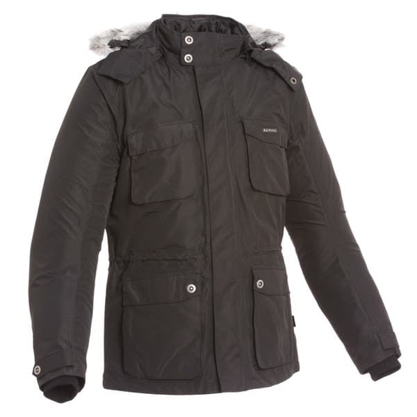 BERING SOHO Black
