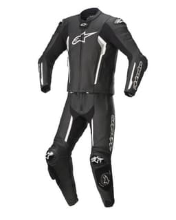 ALPINESTARS MISSILE V2 Black, White 2