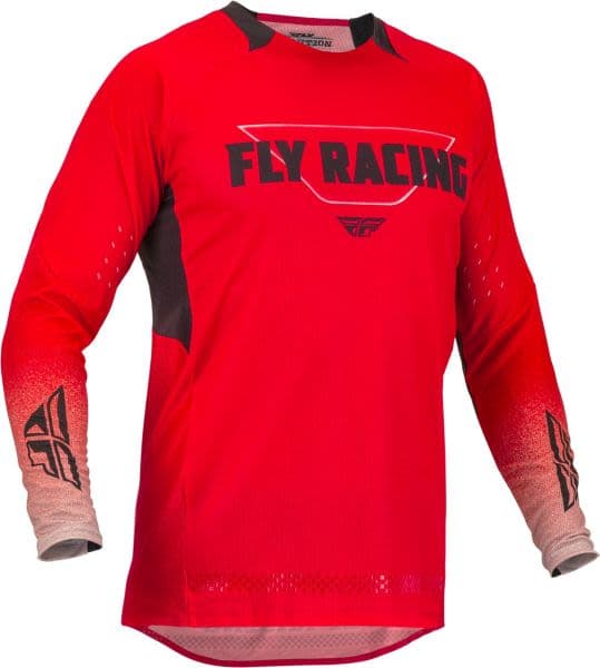 FLY EVOLUTION DST Grey, Red