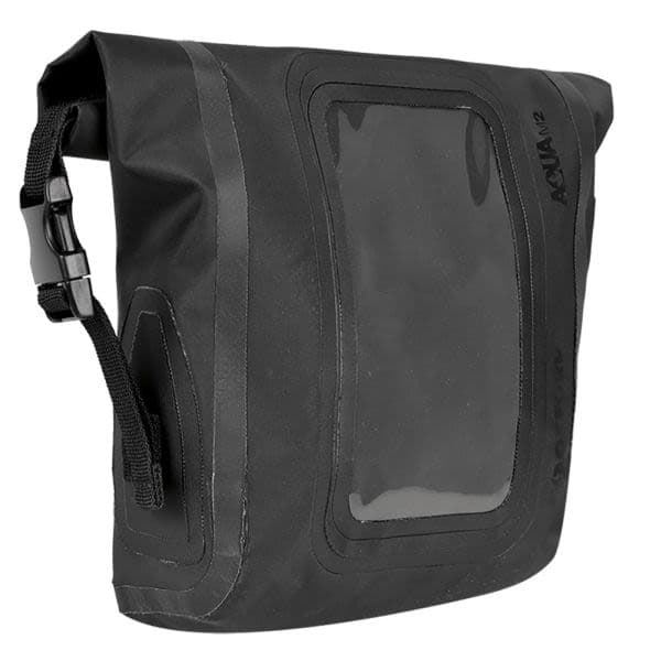 OXFORD AQUA M2 Tank Bag Black