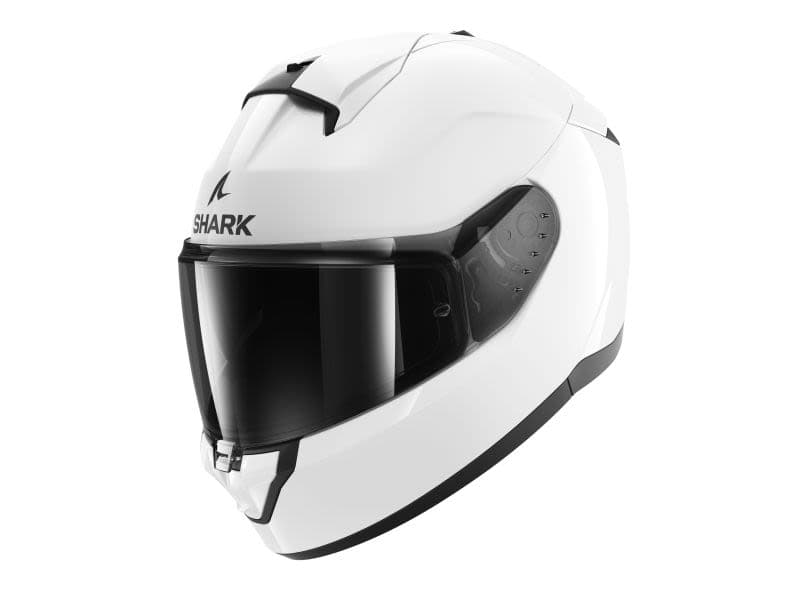 SHARK RIDILL 2 Glossy, White