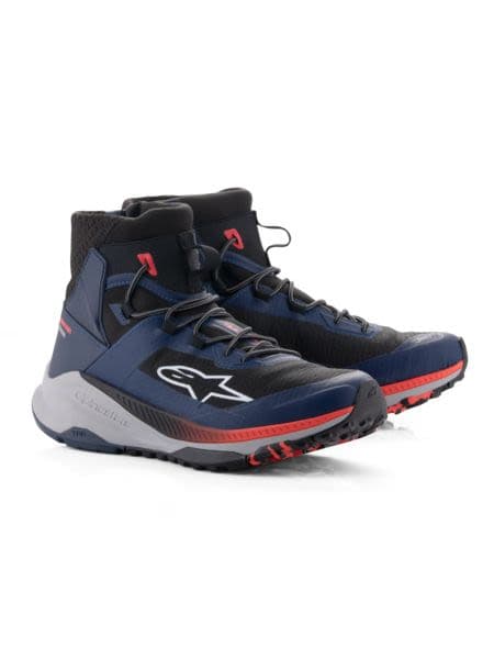ALPINESTARS SPEEDFORCE XR Black, Blue, Grey, Red