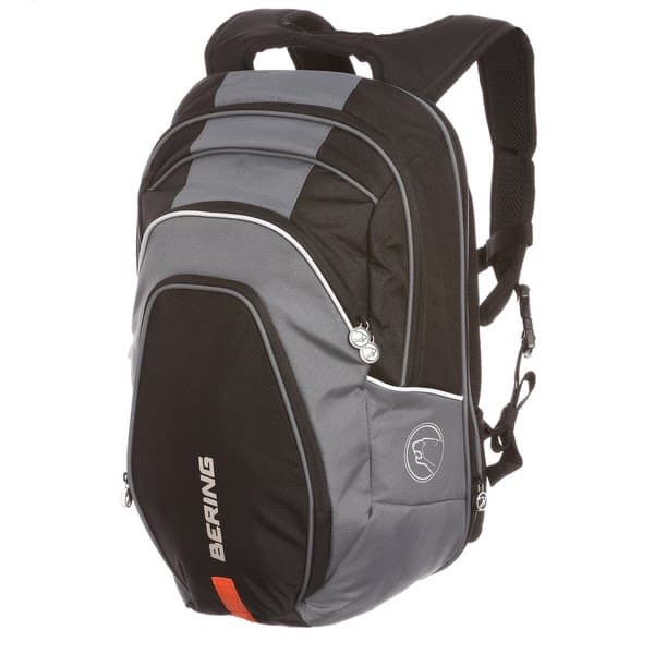 BERING DAVE Black, Grey