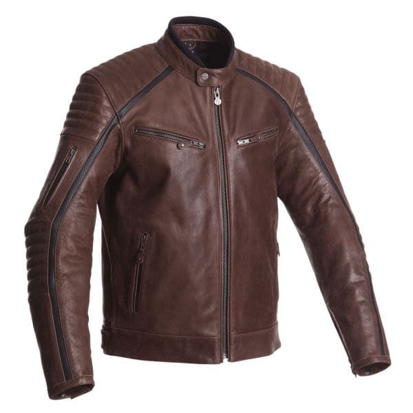 SEGURA HORNER Black, Brown