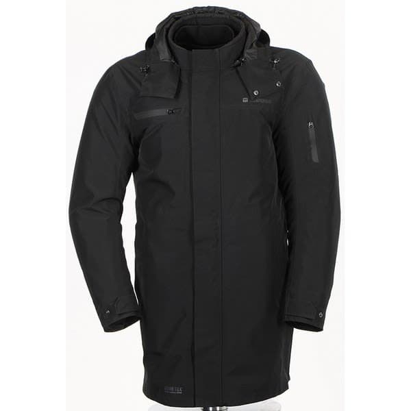 BERING TRADER EVO Black