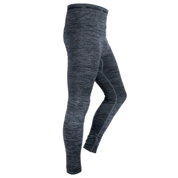 OXFORD ADVANCED BASE LAYER Grey