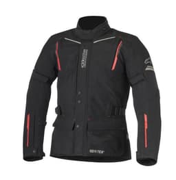 ALPINESTARS GUAYANA GORE-TEX Black, Red 1