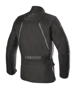 ALPINESTARS VOLCANO DRYSTAR Black 2