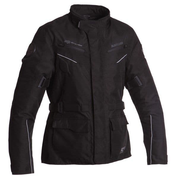 BERING EXODUS Black
