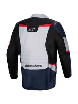 ALPINESTARS ST-1 WATERPROOF Black, Blue, Red 2