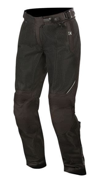 ALPINESTARS Textile pants Black