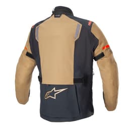ALPINESTARS ST-7 2L GORE-TEX Black, Brown 2
