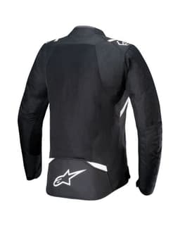 ALPINESTARS STELLA T-SPS AIR V2 Black, White 2