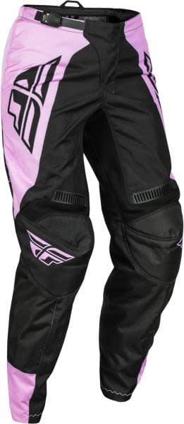 FLY WOMEN'S F-16 Black, Pink