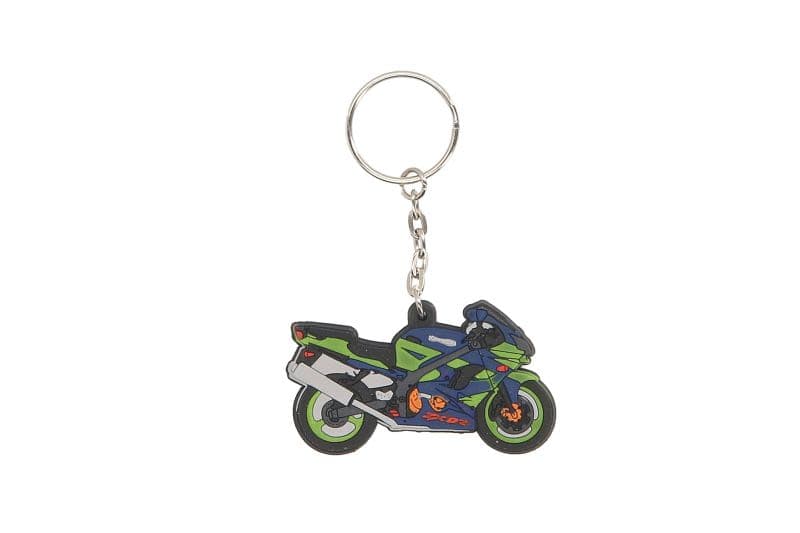 BIKE IT Keyrings