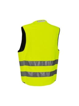 BERING C-PROTECT AIR High Visibility Fluorescent 2