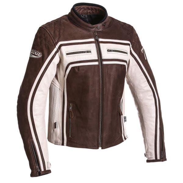 SEGURA LADY JONES Brown, White