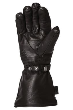 SEGURA ADAMS Black 5