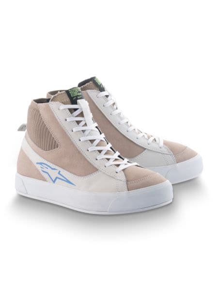 ALPINESTARS STELLA STATED PODIUM Grey, White