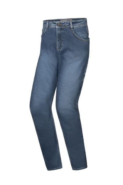 IXON DANY LADY HIGH WAIST Blue
