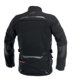 ALPINESTARS MANAGUA GORE-TEX Black 2