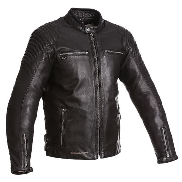SEGURA ELWOOD Black