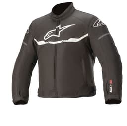 ALPINESTARS YOUTH T-SP S WP Black, White 1