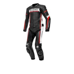 SPYKE IMOLA SPORT Black, Red, White 2
