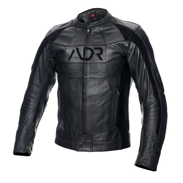 ADRENALINE SPIRIT Black