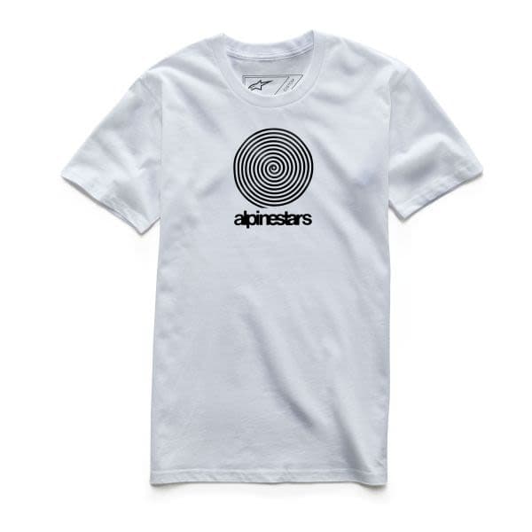 ALPINESTARS THE SPIRAL PREMIUM White