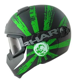 SHARK VANCORE Green 1