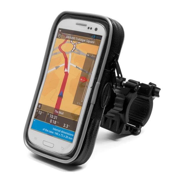 4 RIDE Motorcycle accessories