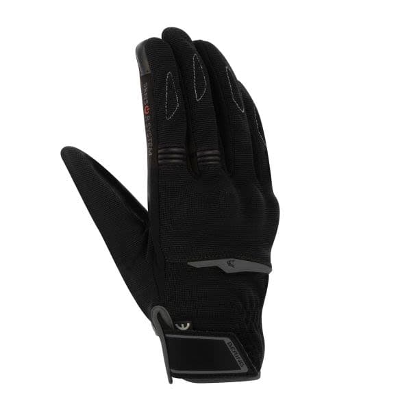 BERING FLETCHER EVO Black