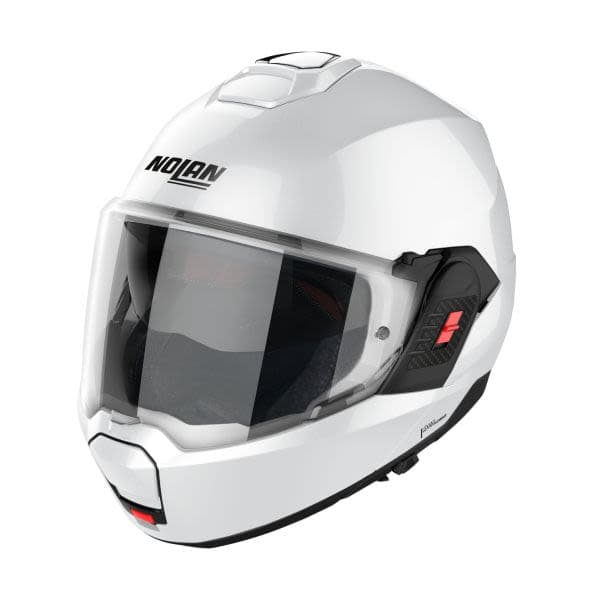 NOLAN N120-1 White
