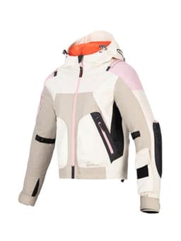ALPINESTARS MOLLY AIR Pink, White 1