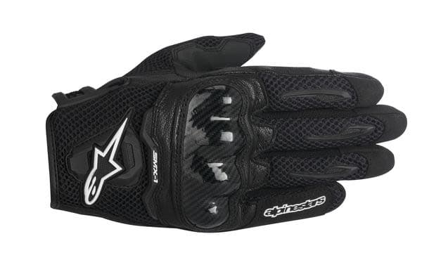 ALPINESTARS STELLA SMX-1 AIR Black