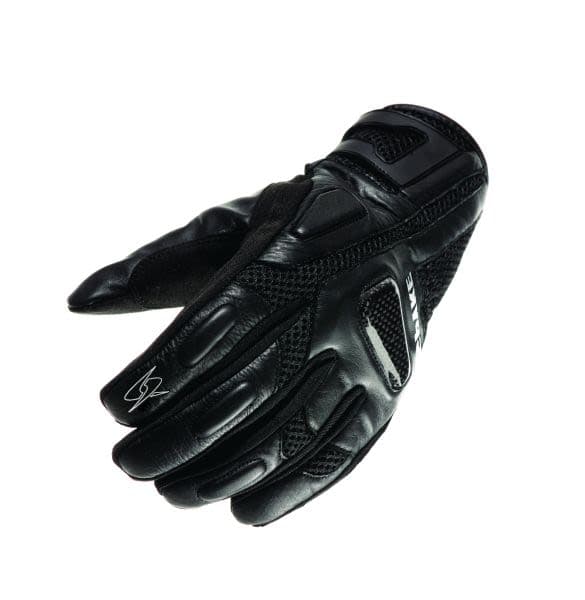 SPYKE SPORT SHORT AIR Black